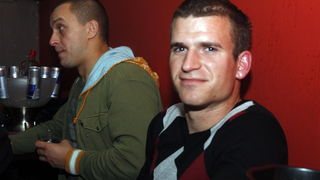 Jole u City Clubu Forum 26. studenog 2010, Foto: Lucija Juravic