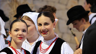 folklor, bibinje, klapa, klape folklor, bibinje, klapa, klape