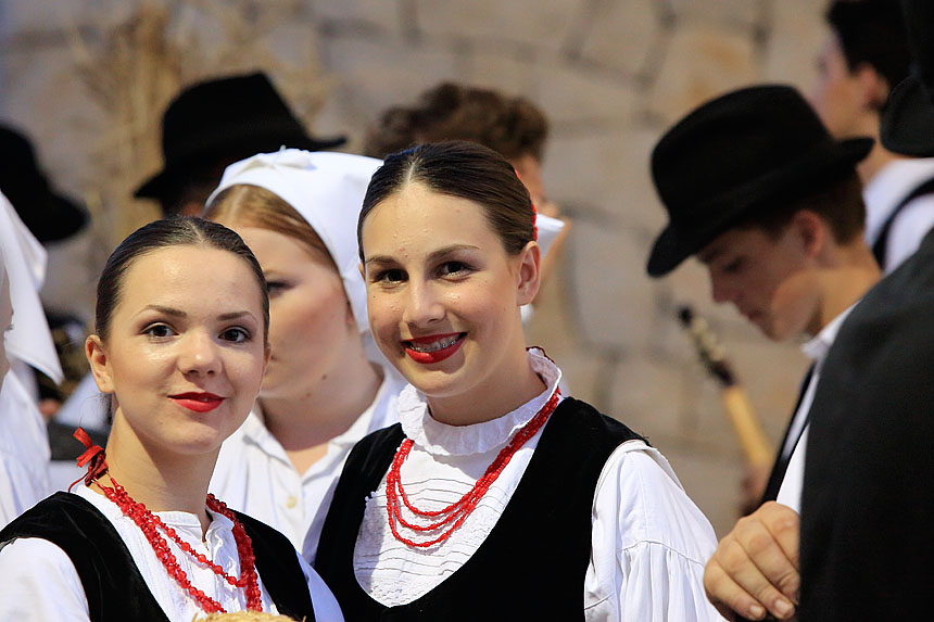 folklor, bibinje, klapa, klape folklor, bibinje, klapa, klape