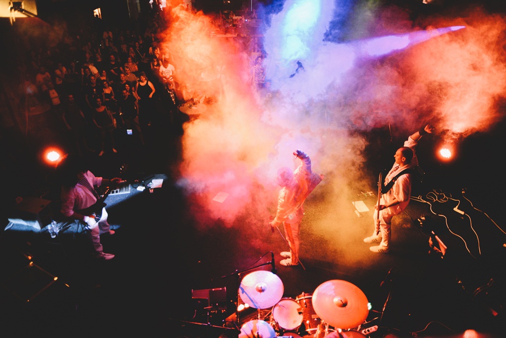 VAK”AN”ZA Sport & Music Fiestival: Tribute to Queen VAK”AN”ZA Sport & Music Fiestival: Tribute to Queen