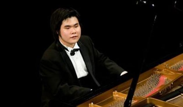 Nobuyuki Tsujii