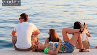 Đir po gradu 20. lipnja 2017.