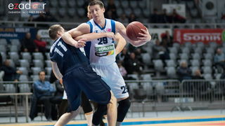 HT Premijer liga, 17. kolo: KK Zadar – KK Arbanasi 116-94