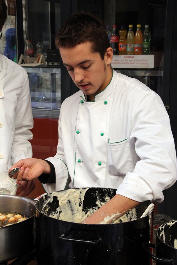 Dan volontera u Zadru Dan volontera u Zadru