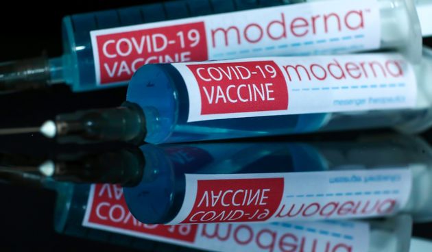 Pfizer i Moderna cjepiva protiv virusa Covid-19