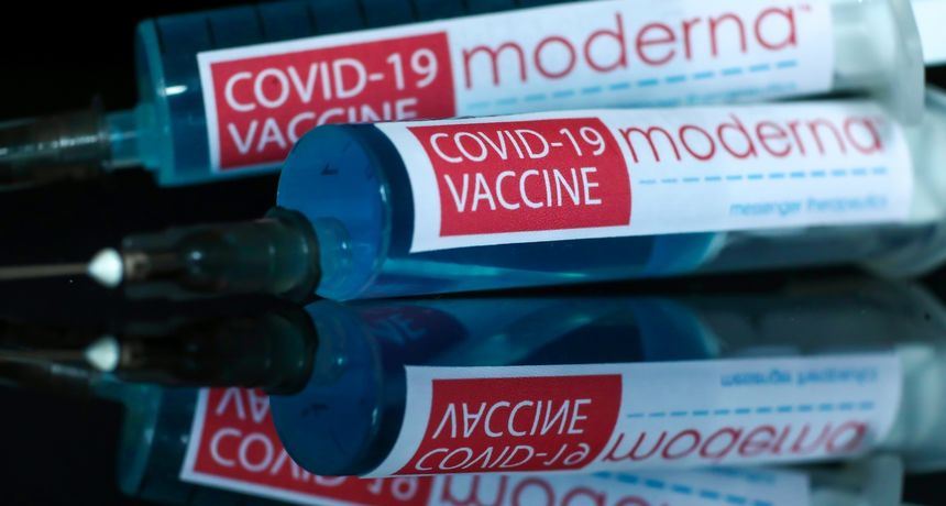 Pfizer i Moderna cjepiva protiv virusa Covid-19