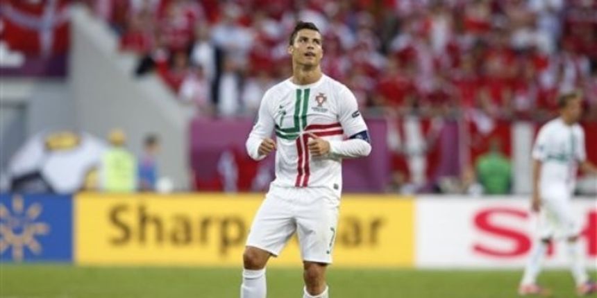 Cristiano Ronaldo, Foto: AP Photo Cristiano Ronaldo, Foto: AP Photo