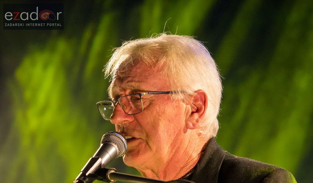 Oliver i Dupini @ Arsenal Zadar