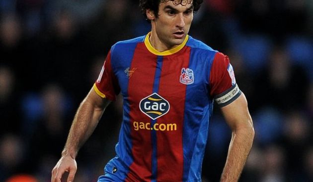 Mile Jedinak, foto: mirror