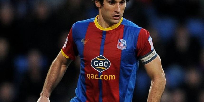 Mile Jedinak, foto: mirror