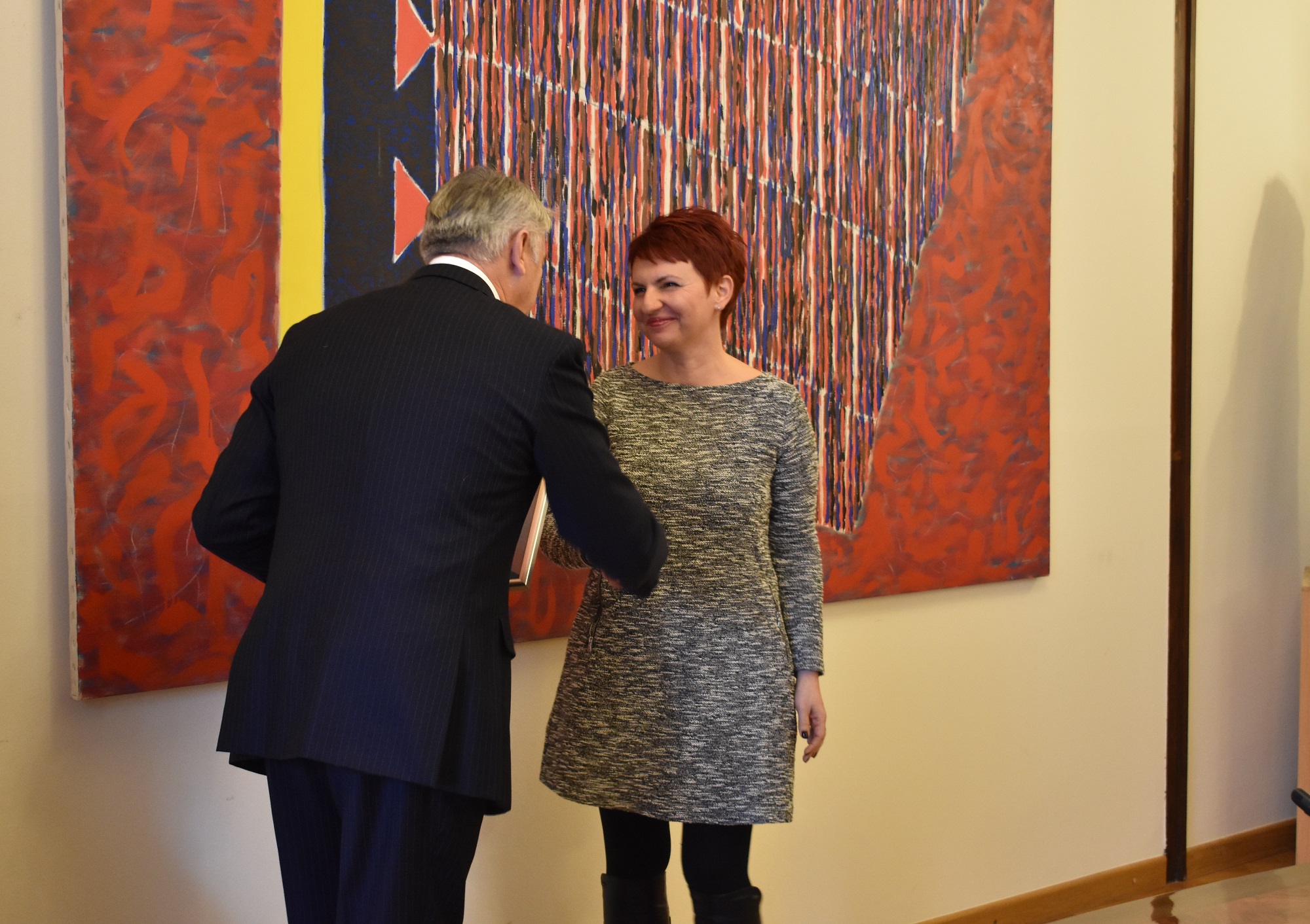 Uručene prve nagrade Welcome najboljim iznajmljivačima u Zadarskoj županiji Uručene prve nagrade Welcome najboljim iznajmljivačima u Zadarskoj županiji