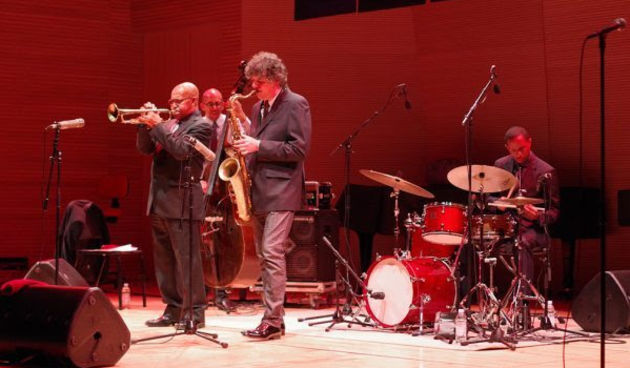 27. festival Jazz.hr/proljeće otvoren nastupom Eddija Hendersona