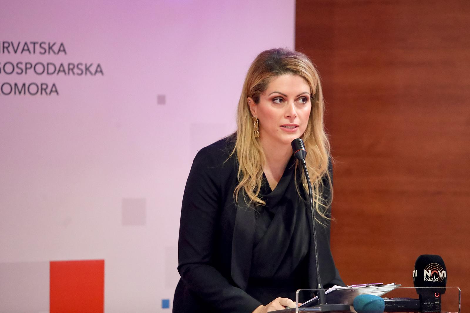 Dodijeljene plakete “Zlatna kuna” najuspješnijim tvrtkama u županiji