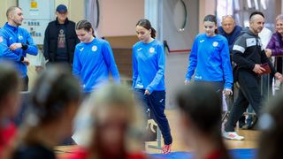 Prvenstvo Hrvatske u hrvanju za žene