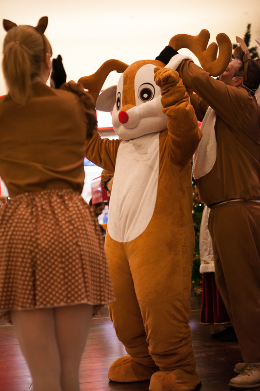 Nezamjenjiv osjećaj u Supernova centru 13. prosinca 2014., Foto: Darko Belančić