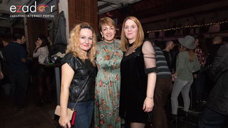 Darko Rundek @ Arsenal 22. prosinca 2017. Darko Rundek @ Arsenal 22. prosinca 2017.