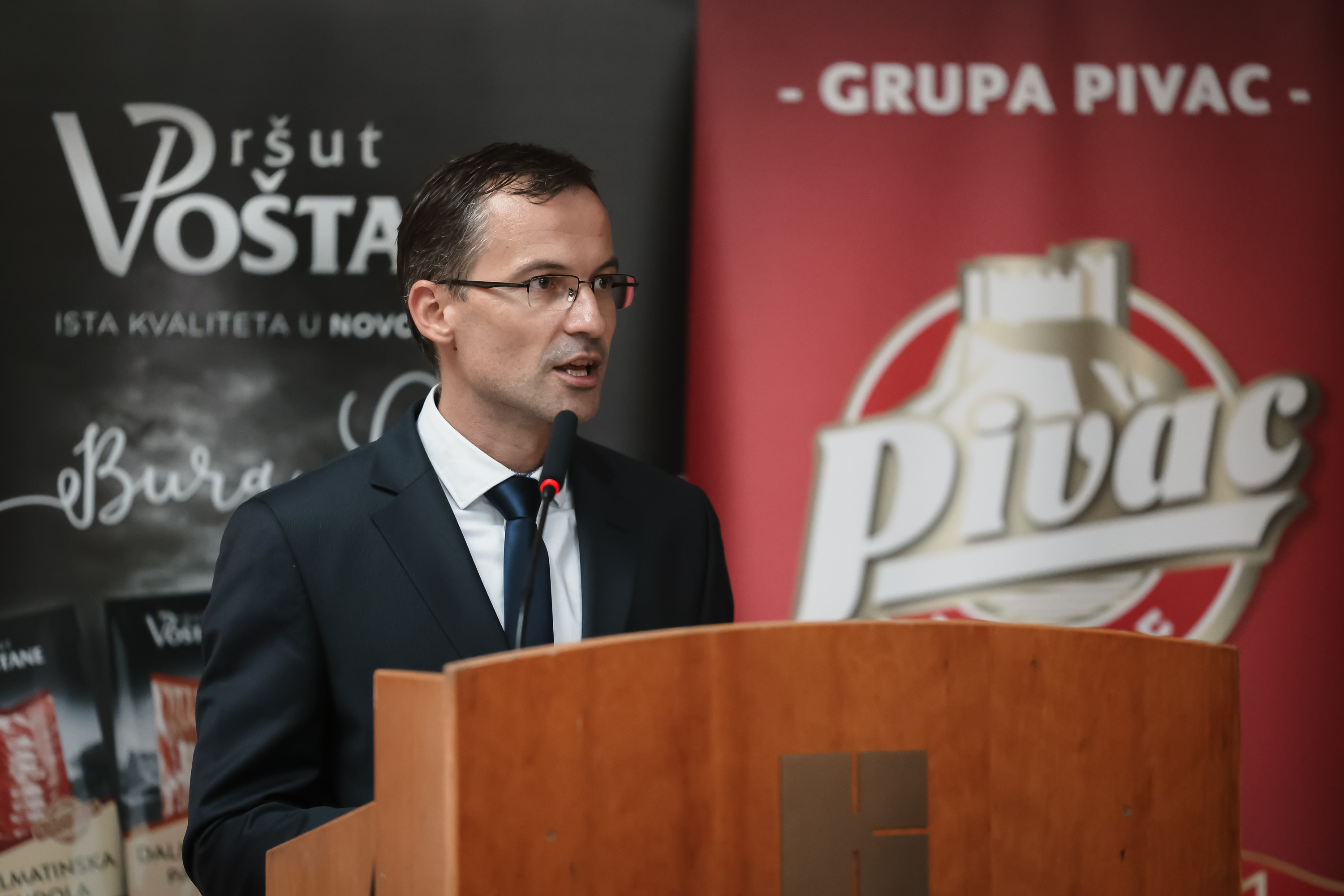 Šesti Dani hrvatskoga pršuta u hotelu Kolovare Šesti Dani hrvatskoga pršuta u hotelu Kolovare