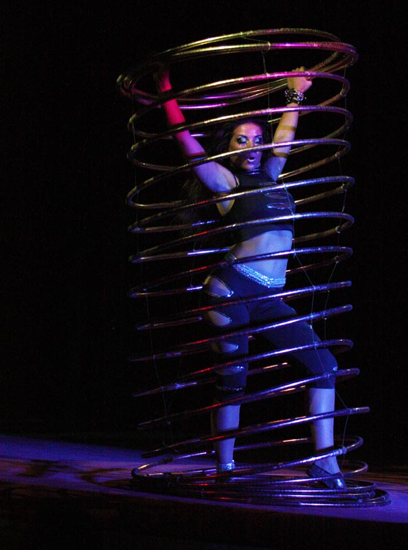 Cirkus Apollo (foto: Filip Plazonić)