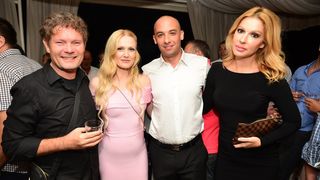 Virska noć: Afterparty @ Vagabundo & Noštromo bar Virska noć: Afterparty @ Vagabundo & Noštromo bar