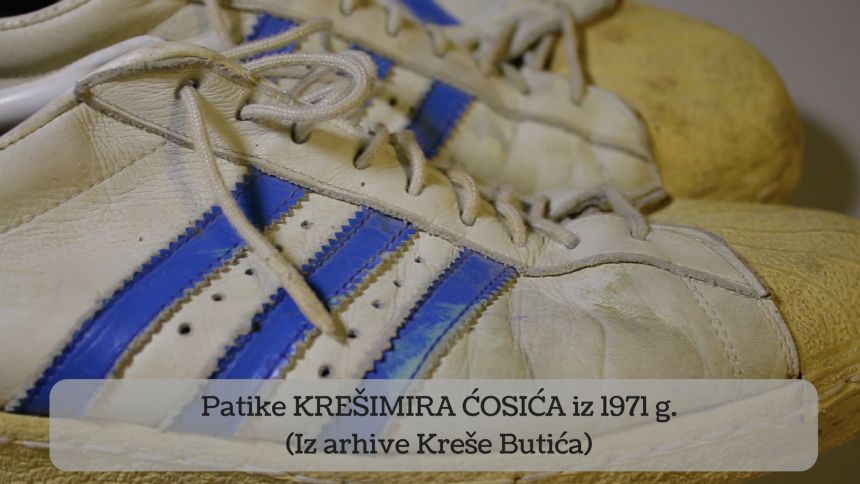 Inserti iz dokumentarnog filma “Priča o Zadru”