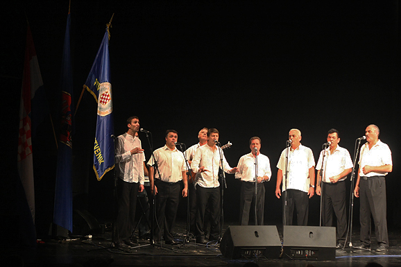 Svečana akademija 21. obljetnica udruge “Prvi hrvatski redarstvenik”