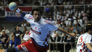 Hrvatska-Japan 37-22, Zadar 30.5.2008.