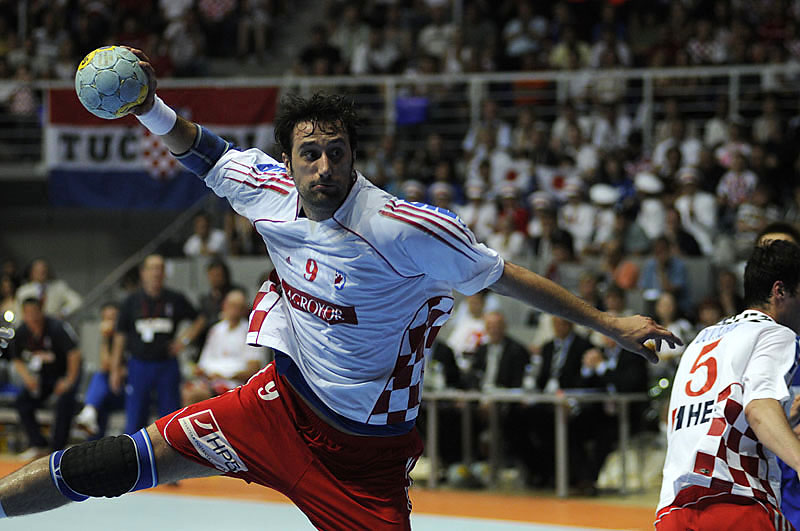 Hrvatska-Japan 37-22, Zadar 30.5.2008.