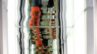 Interaktivni Muzej iluzija privukao velik broj posjetitelja koji su se zabavili. Photo: Zarko Basic/PIXSELL Interaktivni Muzej iluzija privukao velik broj posjetitelja koji su se zabavili. Photo: Zarko Basic/PIXSELL