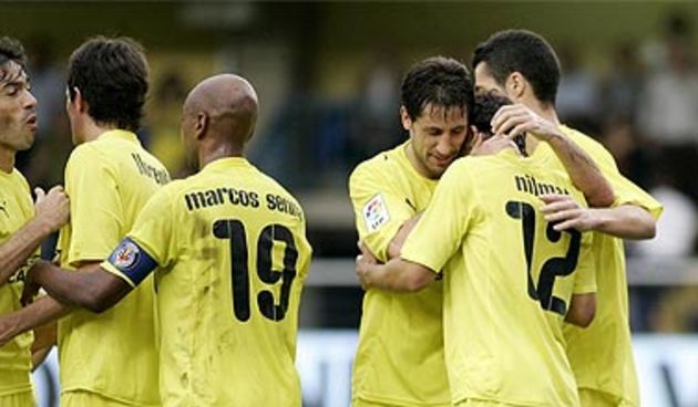 Villareal (Foto: marca.com)