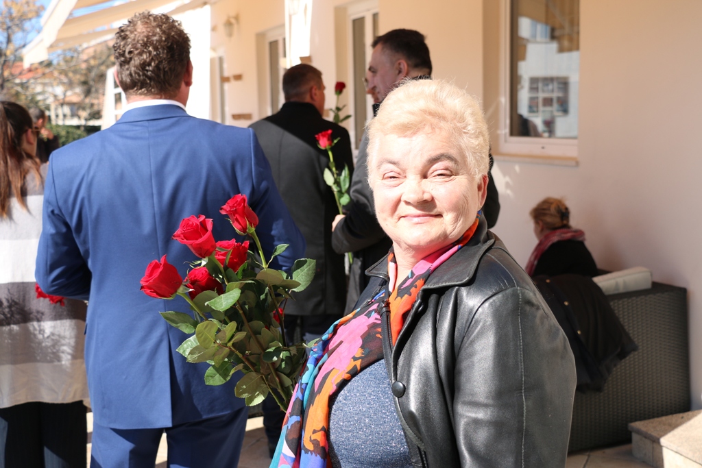 U Viru proslavljen Dan žena