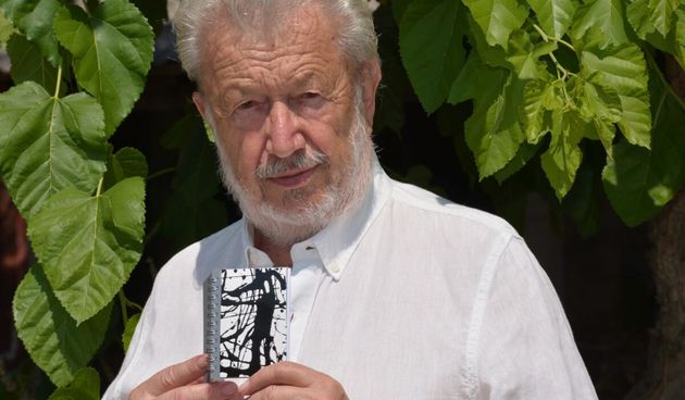 Tomislav Marjan Bilosnić
