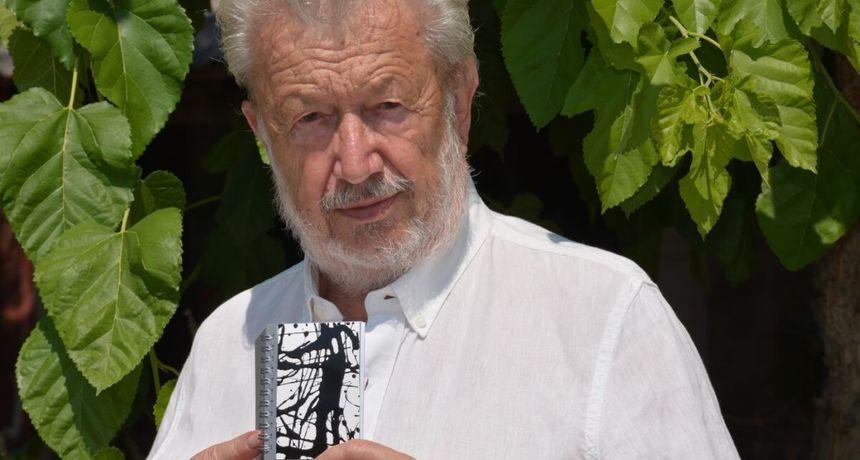 Tomislav Marjan Bilosnić Tomislav Marjan Bilosnić