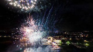 Noć privlačkih ribara i sabunjara 2024 @ luka Stari porat Noć privlačkih ribara i sabunjara 2024 @ luka Stari porat