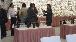 Istarske delicije u ribljem restoranu “Foša”