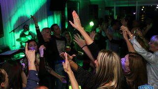 Friday Night Live: Cotton Club @ Famous Beach Bar & Grill 21. listopada 2016. Friday Night Live: Cotton Club @ Famous Beach Bar & Grill 21. listopada 2016.