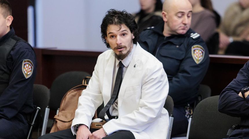 Filip Zavadlav Filip Zavadlav