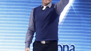 Zagreb, 260309.
Muzej Mimara.
Modna revija novih Rexoninih mirisnih kolekcija.
Rexona event dizajnera Ivice Skoke prikazali su modnu reviju inspiriranu mirisima koje su nosile izmedju ostalih i Vedrana Linardic, Anita Dujic, Nives Vincic, a voditelji Zagreb, 260309.
Muzej Mimara.
Modna revija novih Rexoninih mirisnih kolekcija.
Rexona event dizajnera Ivice Skoke prikazali su modnu reviju inspiriranu mirisima koje su nosile izmedju ostalih i Vedrana Linardic, Anita Dujic, Nives Vincic, a voditelji