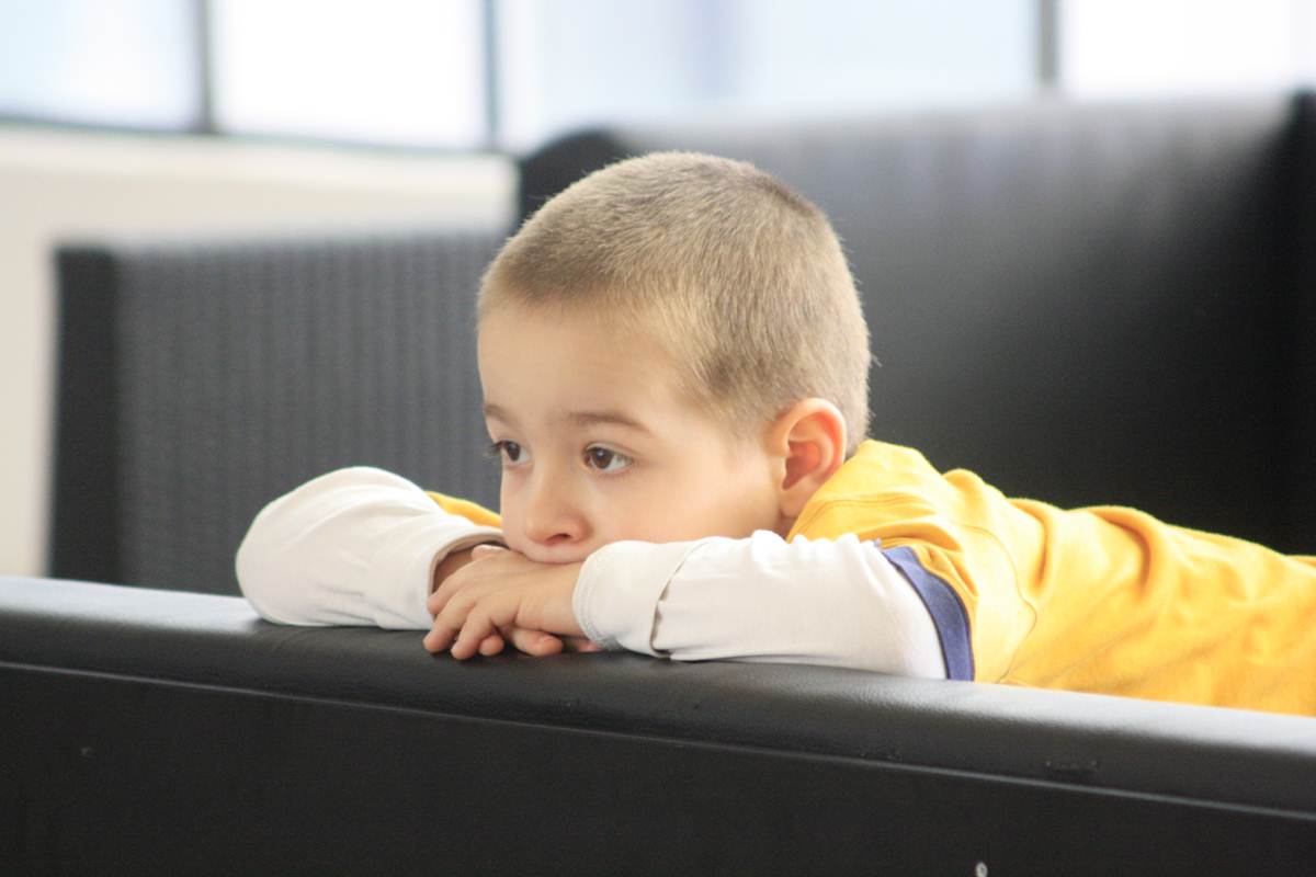 proljetna, kreativna radionica u City Galleriji, foto: Iva Perinčić