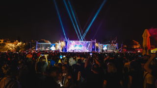 Stari Plac: Mišo Kovač i prijatelji priredili nezaboravan koncert