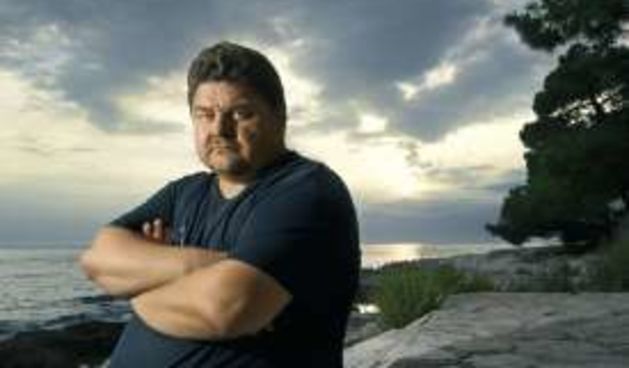 Vjeran Piršić, Eko Kvarner (Foto:mladina.si)