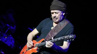 29.07.2013., Zadar – Svjetski poznati gitarist Carlos Santana nastupio je ispred zadarskih Jazina pred nekoliko desetaka tisuca posjetitelja. Photo: Dino Stanin/PIXSELL 29.07.2013., Zadar – Svjetski poznati gitarist Carlos Santana nastupio je ispred zadarskih Jazina pred nekoliko desetaka tisuca posjetitelja. Photo: Dino Stanin/PIXSELL