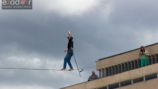Đir po gradu 29. travnja 2017. Đir po gradu 29. travnja 2017.