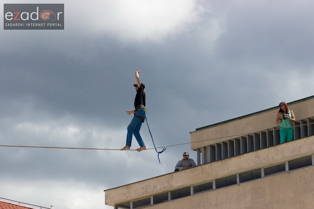 Đir po gradu 29. travnja 2017. Đir po gradu 29. travnja 2017.