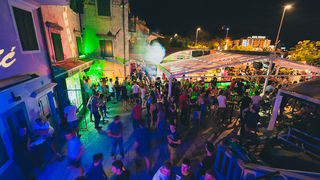 Heineken Warm Up 4 Ultra Europe turneja (foto: Ivan Toman) Heineken Warm Up 4 Ultra Europe turneja (foto: Ivan Toman)