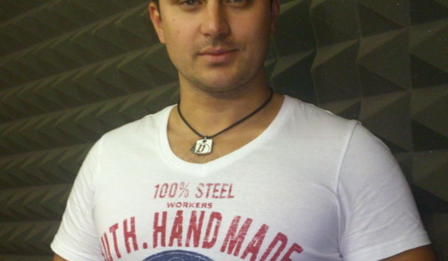 Igor Cukrov predstavlja Hrvatsku u Brazilu na projektu “Sanjaj Hrvatska”