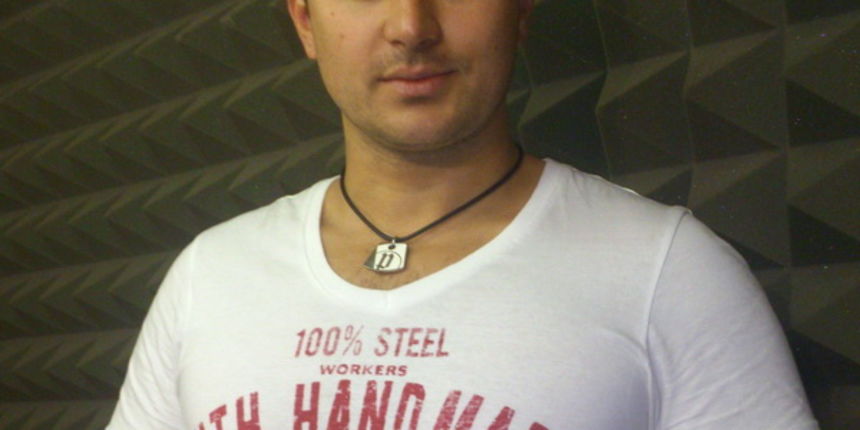 Igor Cukrov predstavlja Hrvatsku u Brazilu na projektu “Sanjaj Hrvatska” Igor Cukrov predstavlja Hrvatsku u Brazilu na projektu “Sanjaj Hrvatska”