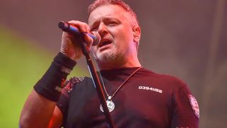 Marko Perković Thompson @ Dvorana Krešimić Ćosić