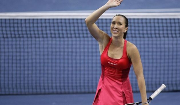 Jelena Janković (Foto:Reuters)