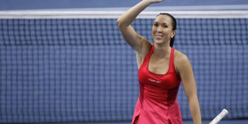 Jelena Janković (Foto:Reuters) Jelena Janković (Foto:Reuters)