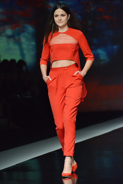 Fashion.hr 2013: Treća večer 18. listopada, Foto: Andro Marčev